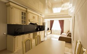 Residential Complex Central 261